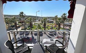 Liman Hotel Sığacık